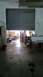 Mandai Connection (D25), Factory #572077301